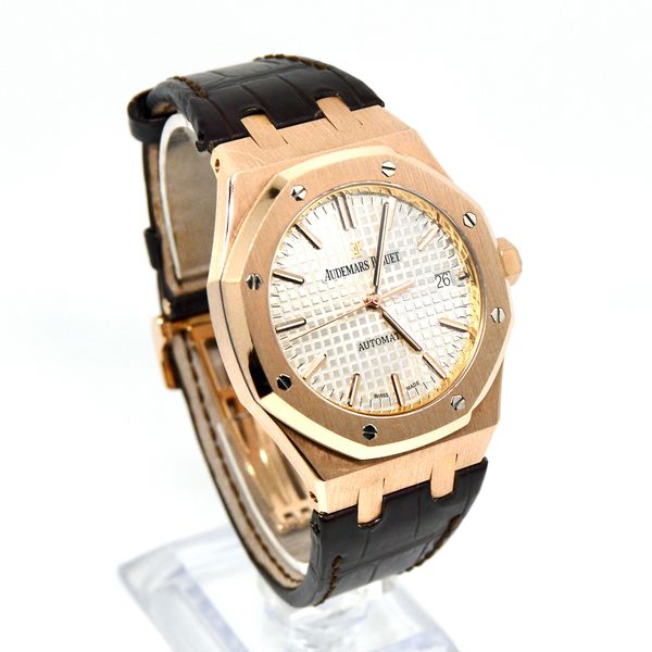 Audemars Piguet Royal Oak 15450OR.OO.D088CR.01